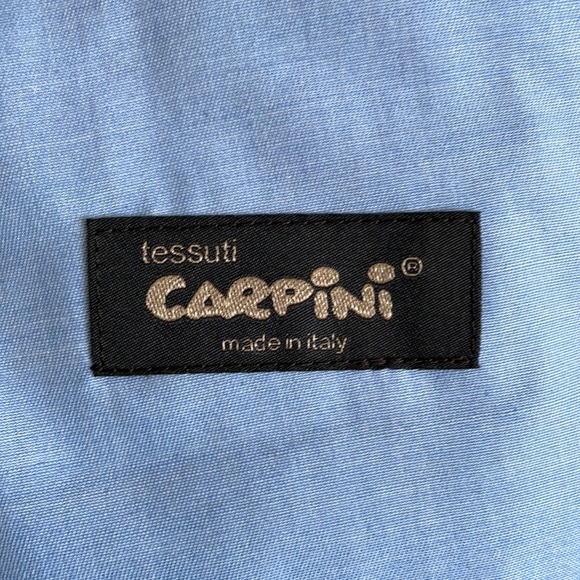 J. Crew Mens Ludlow Blazer Italian Cotton - Picture 5 of 5